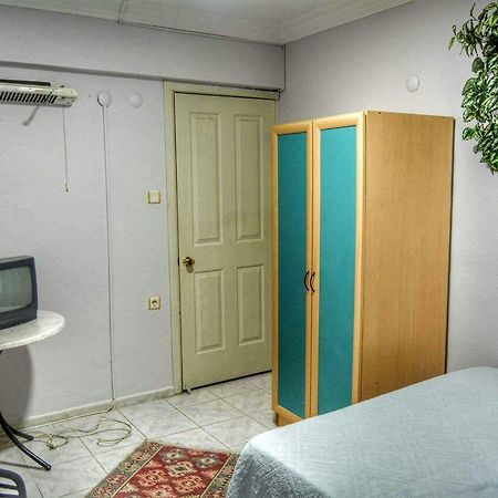 Yali Otel Seferihisar Exterior photo